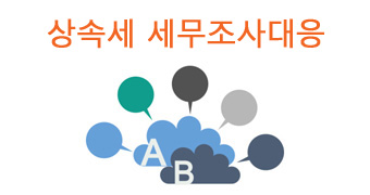 상속세닷컴 업무내용 : 상속세 세무조사대응